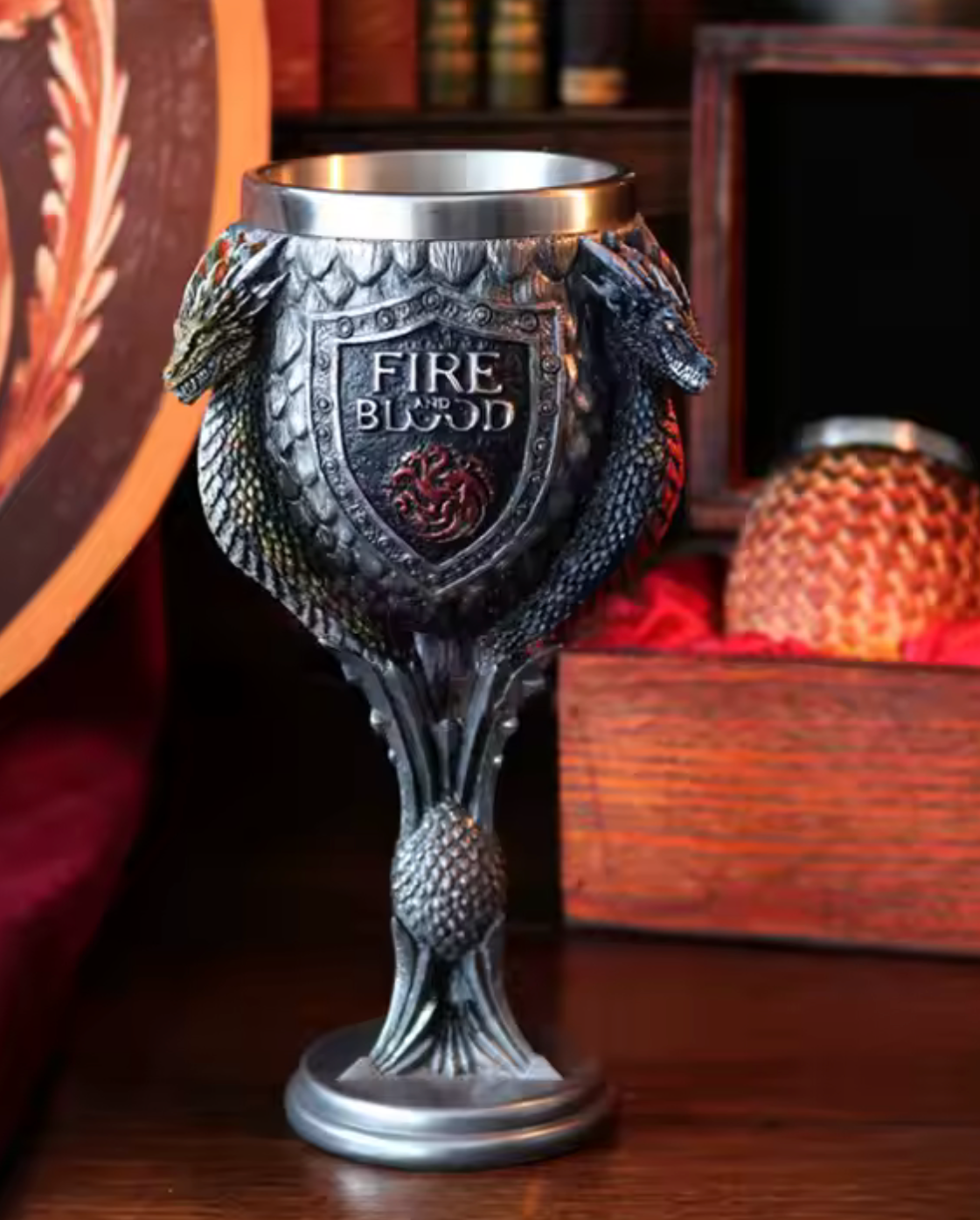 Game Of Throne Cups
