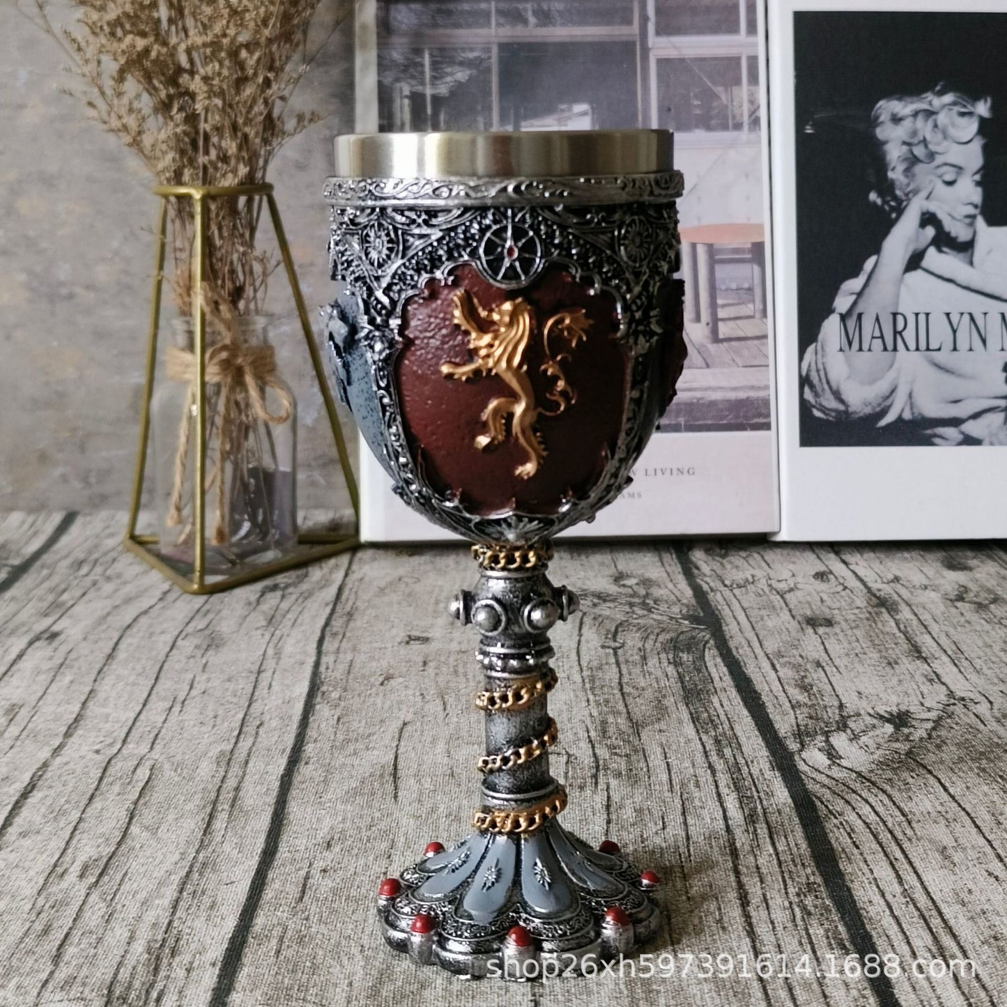 Game Of Throne Cups