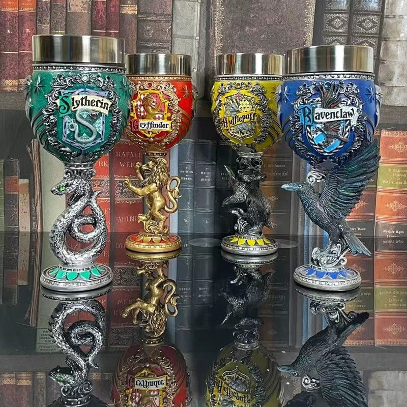 Potter Cups